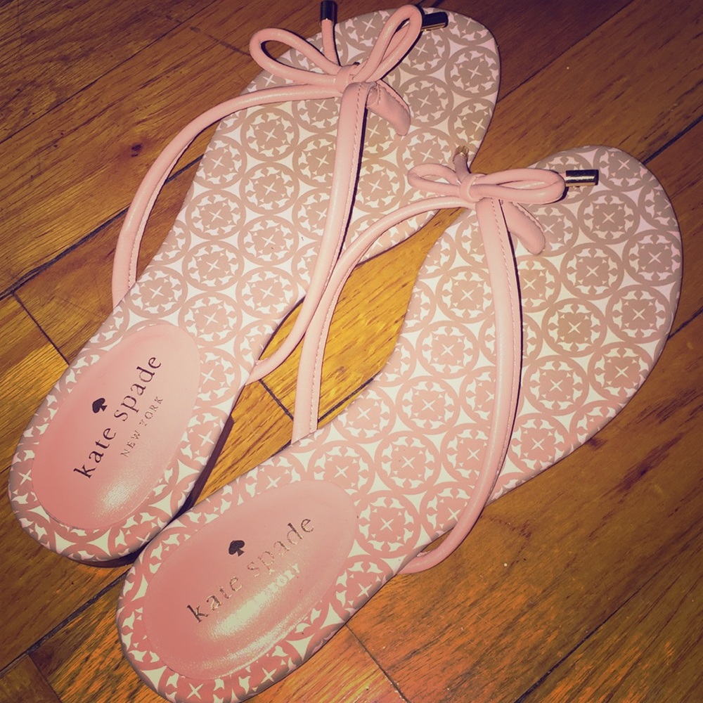 Lovely Kate Spade sandals 7.5